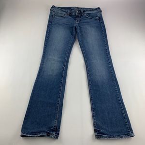 American Eagle SlimBoot LONG Jeans